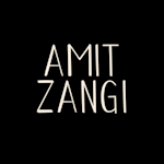 Avatar of user Amit Zangi