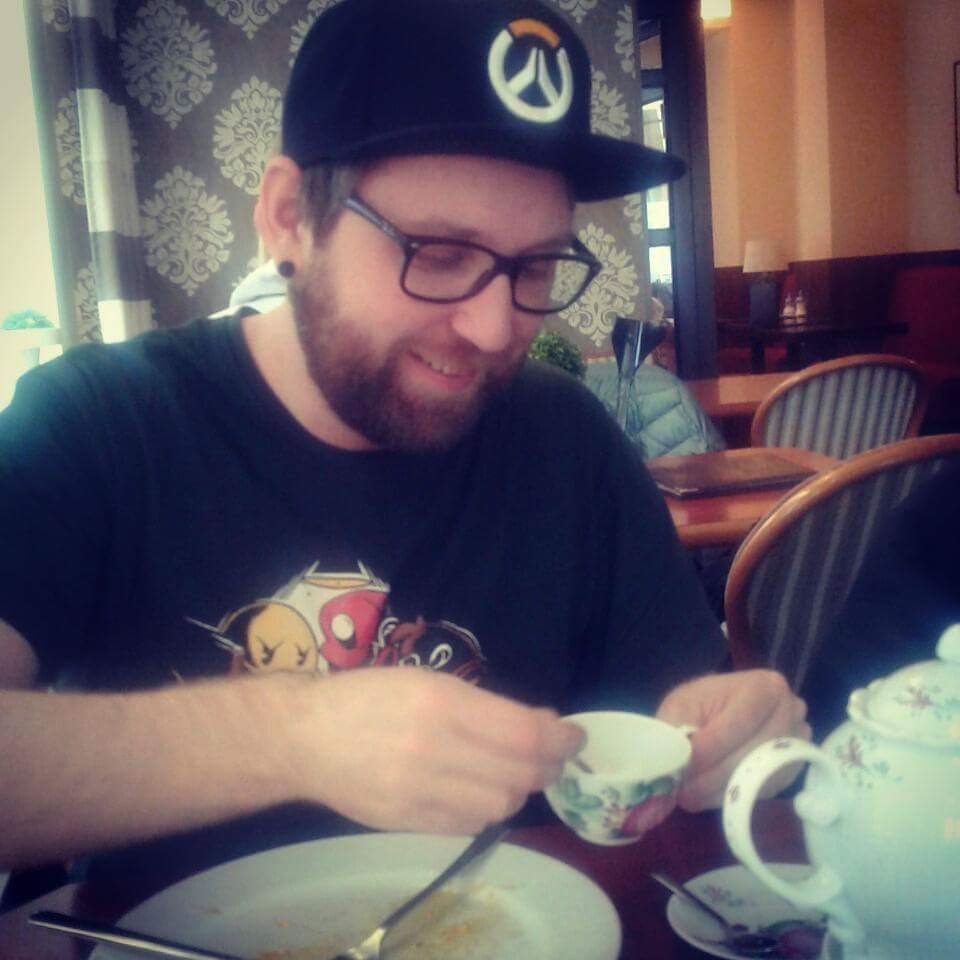 Go to Dimitri Simon's profile