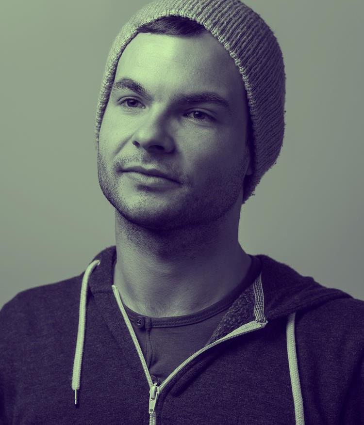 Go to Richard Powazynski's profile