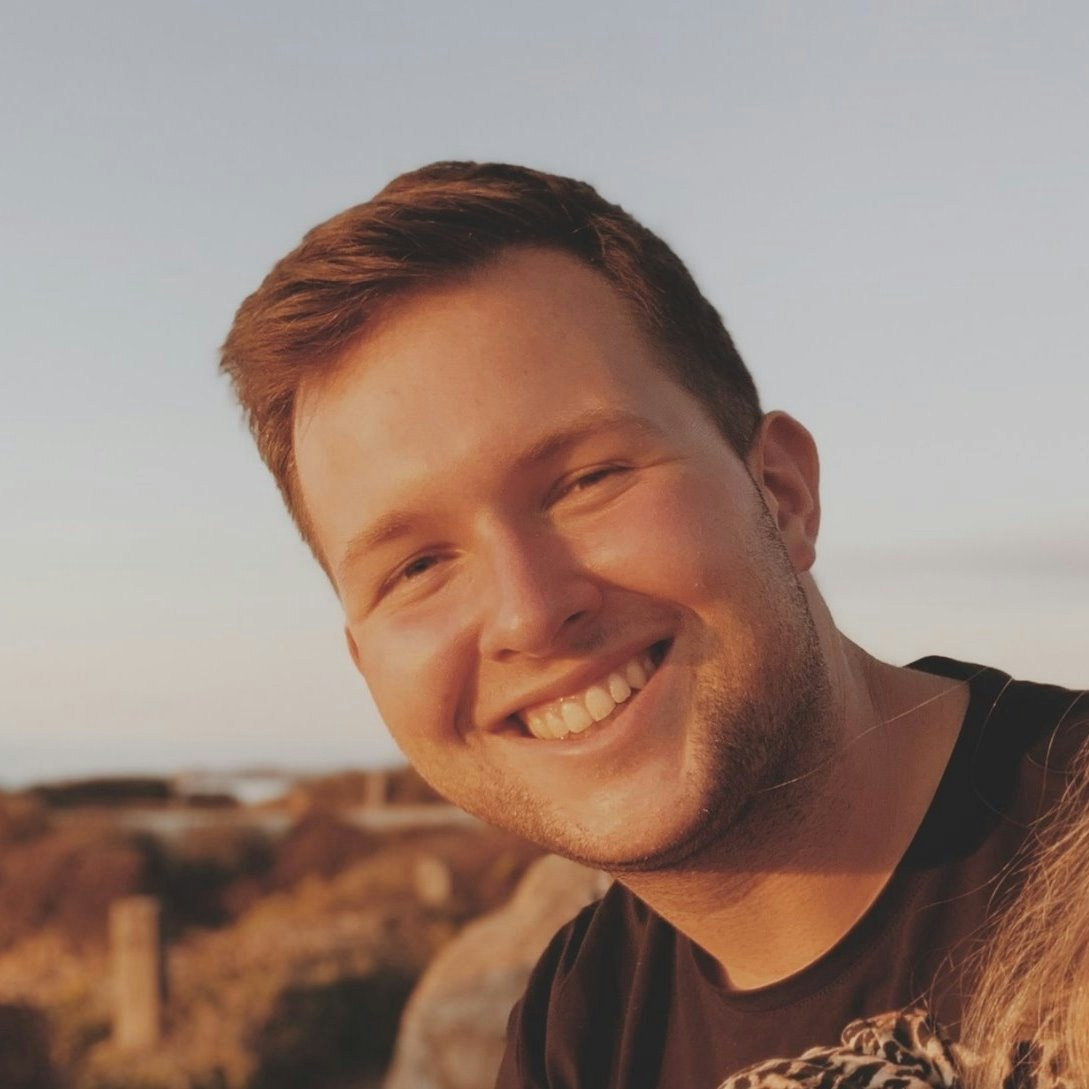 Go to Szymon Kita's profile