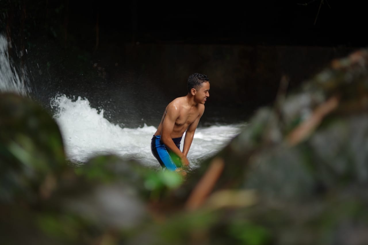 Go to Devon Daniel's profile