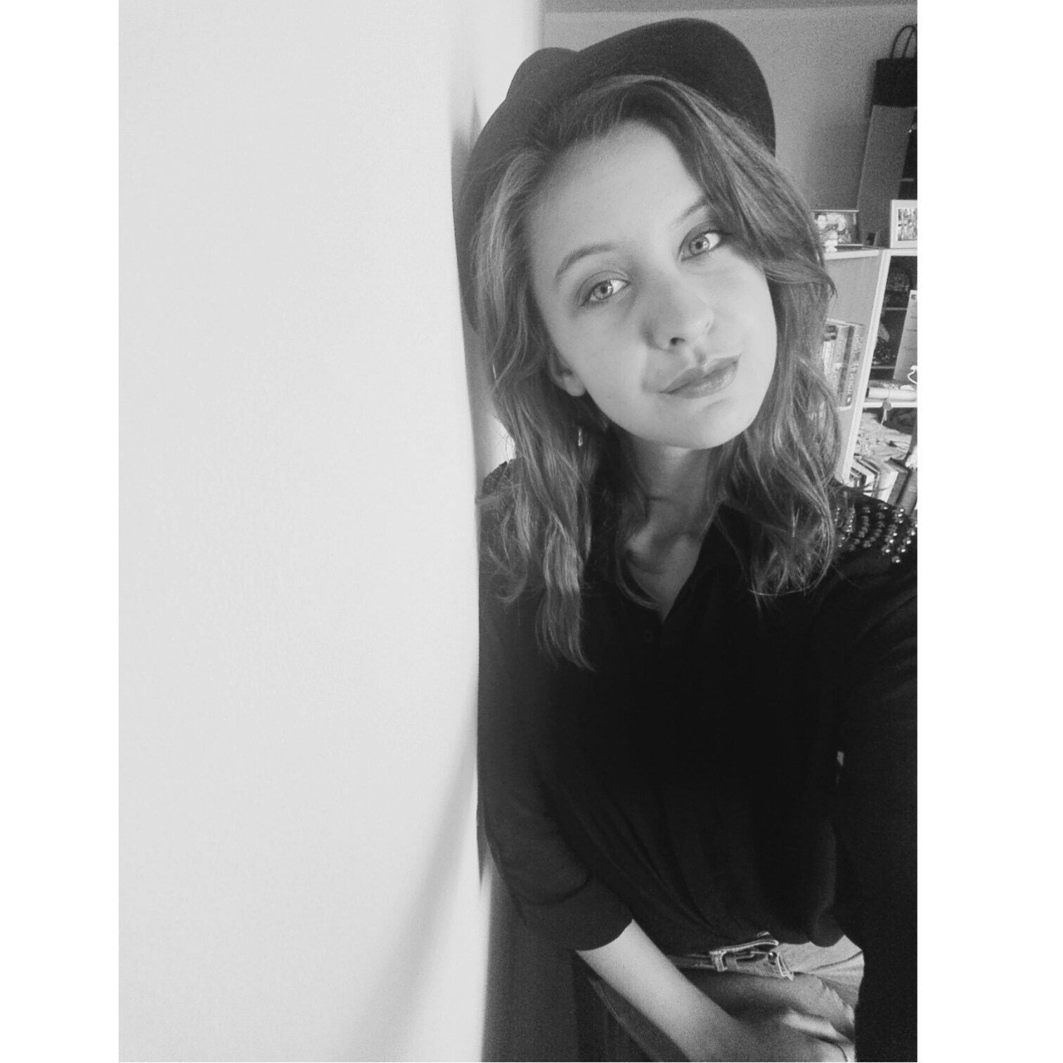 Zum Profil von Laura Kaliciakova