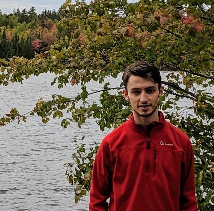 Go to Conor Hennessy's profile