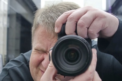 Go to Mark König's profile