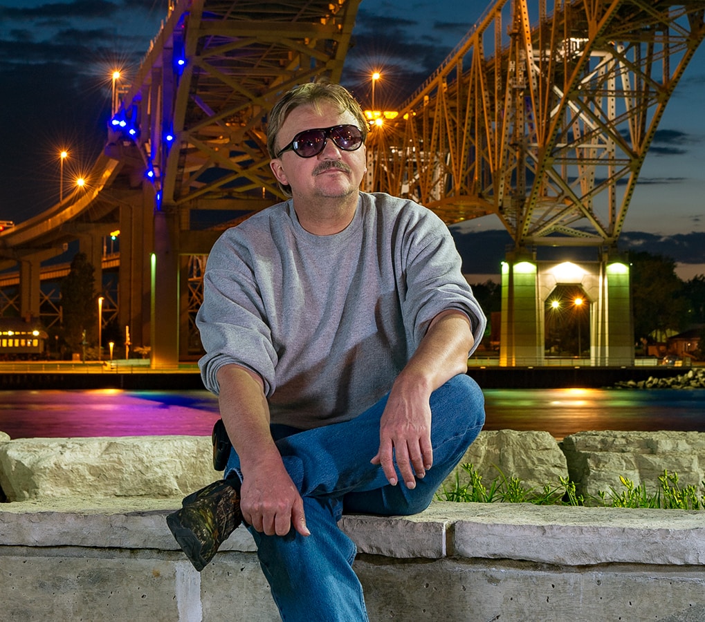 Go to George Rosema's profile