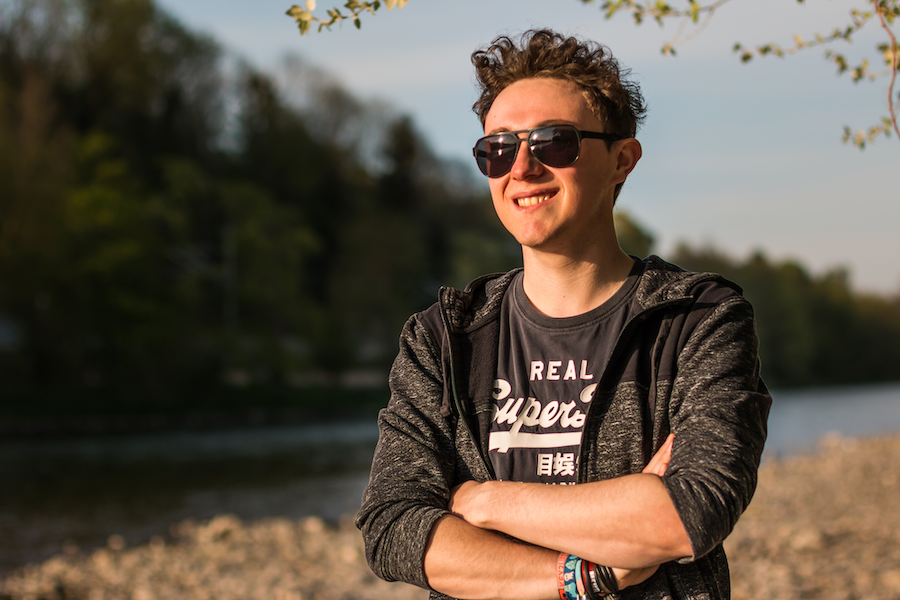 Go to Manuel Hartwig's profile