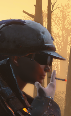 Go to Muesli's profile