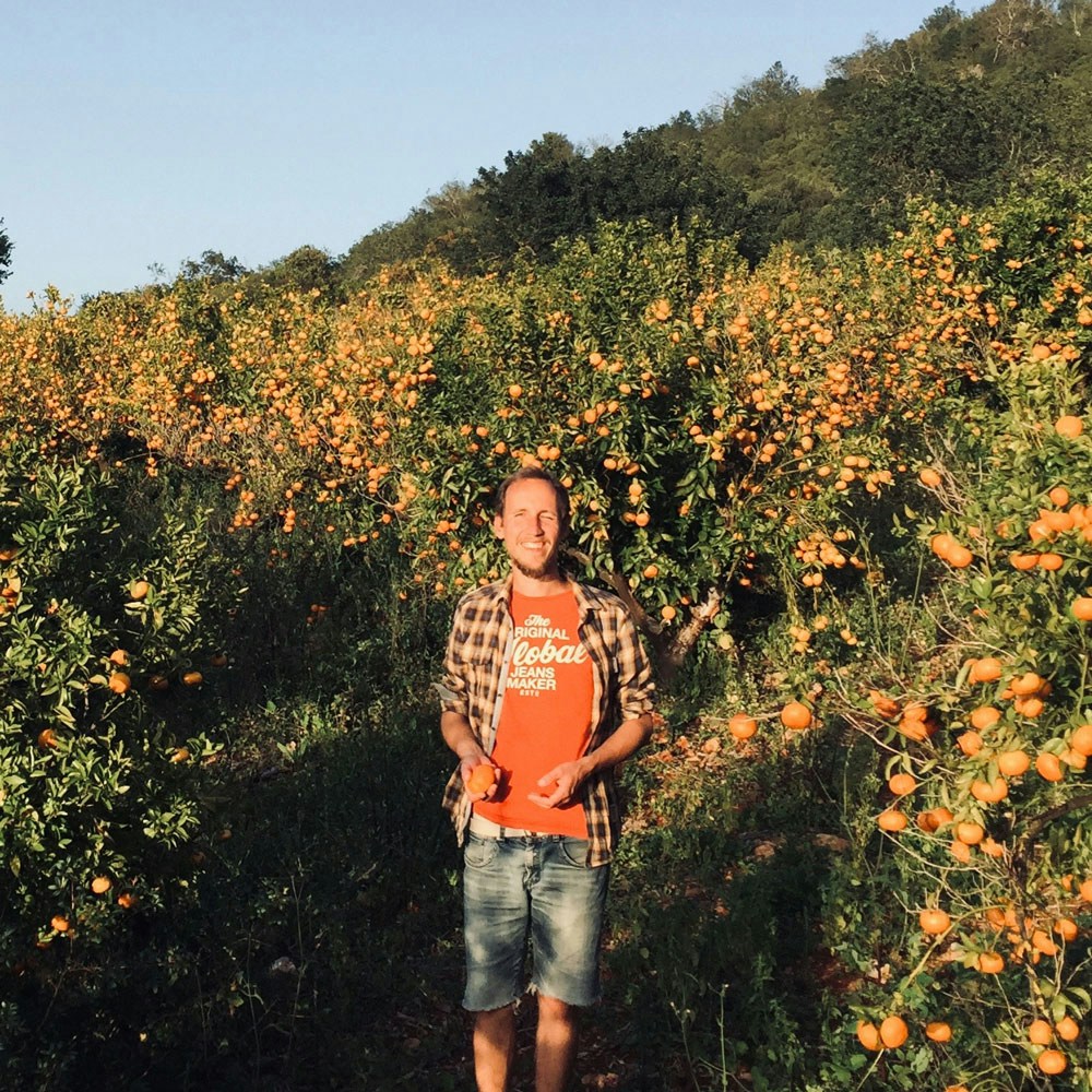 Go to Fabian's profile