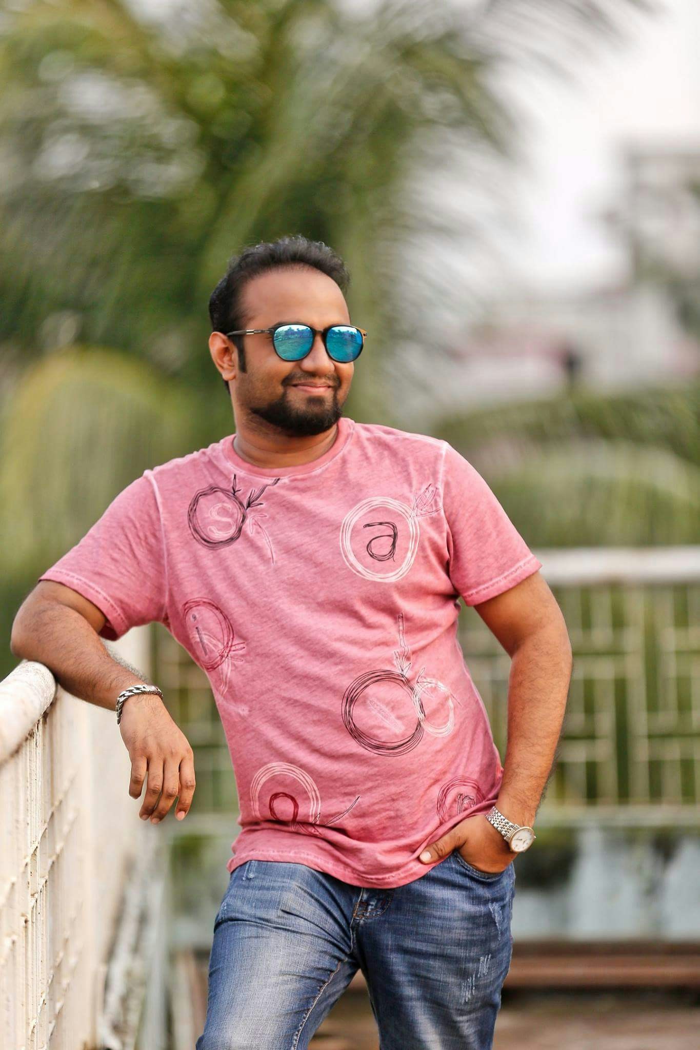 Zum Profil von Rahat Hossen