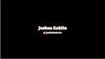 Avatar of user Joshua Koblin