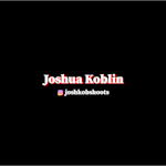 Avatar of user Joshua Koblin