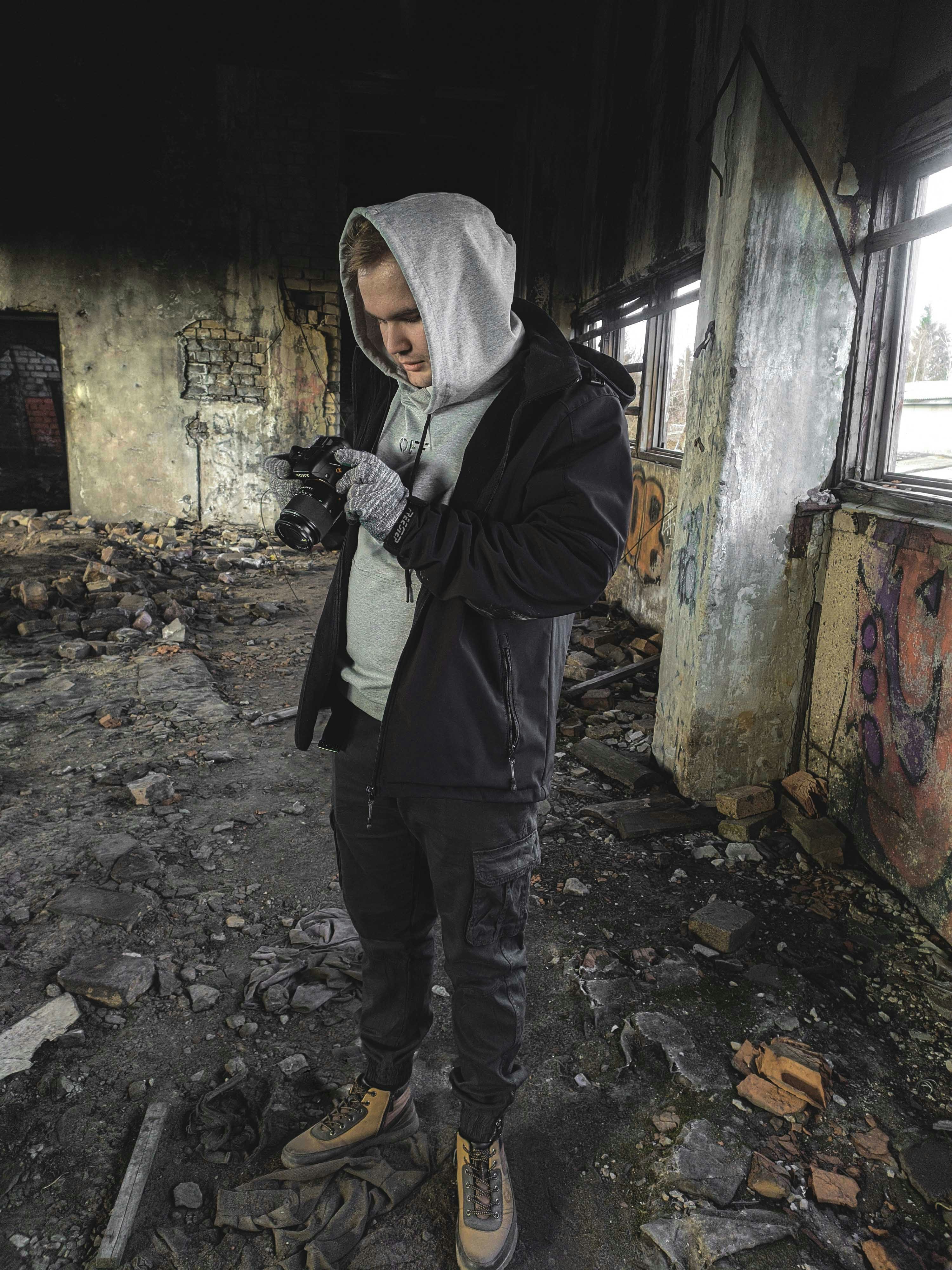 Go to Ladislav Sh's profile