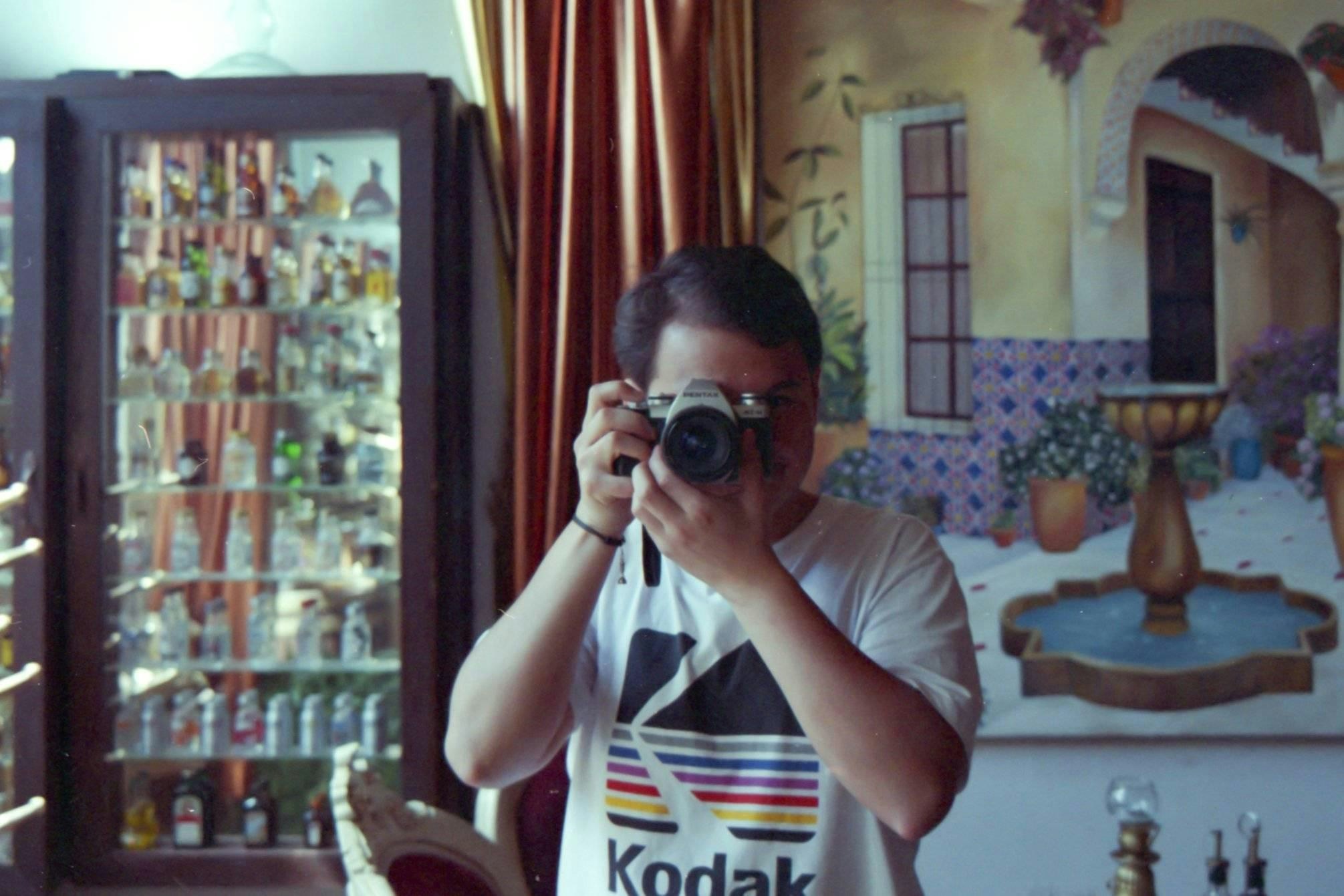 Ir para o perfil de felipe prieto