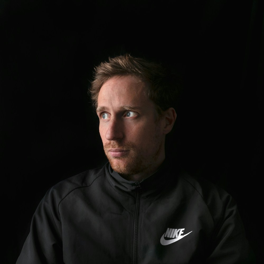 Avatar of user Simon Desarzens