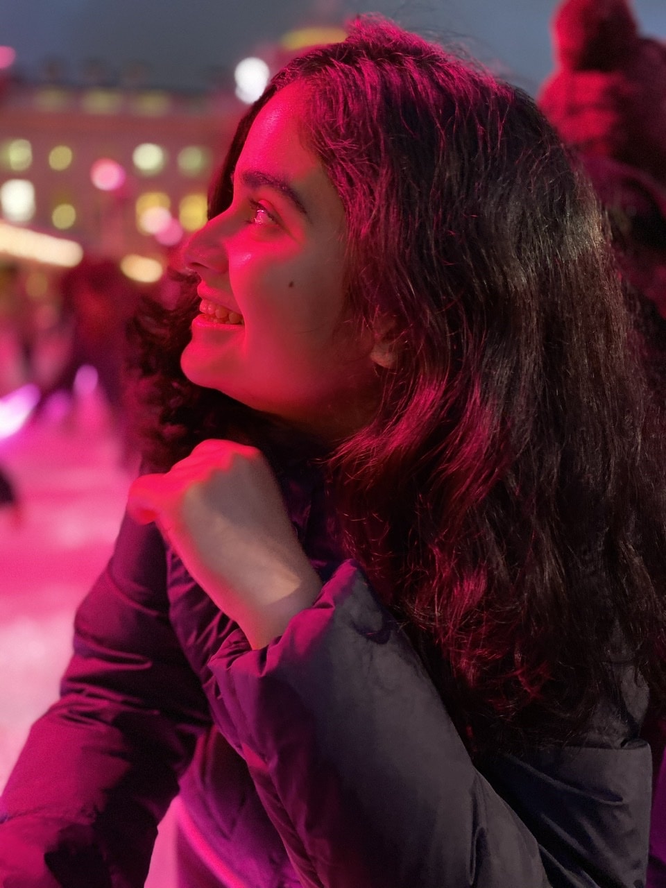 Go to Tejasvi Ganjoo's profile