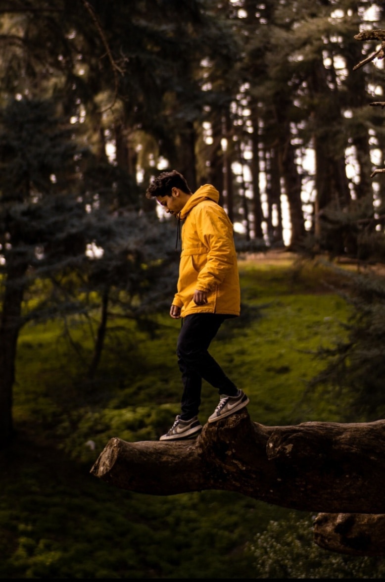 Go to Daoud Abismail's profile