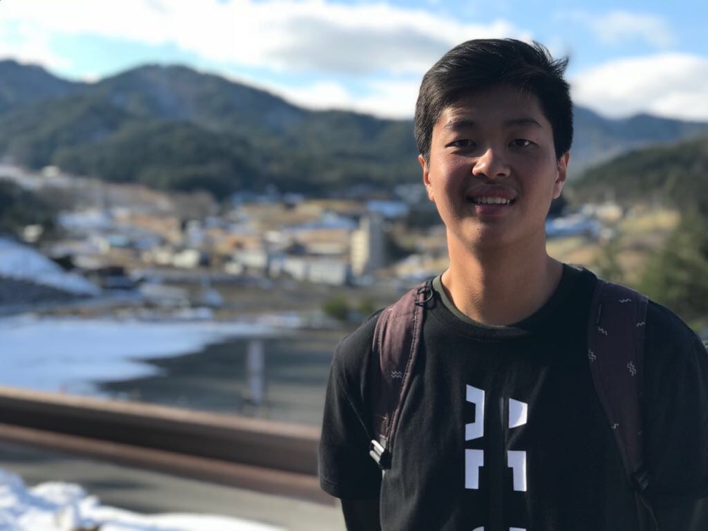 Go to william kusno's profile