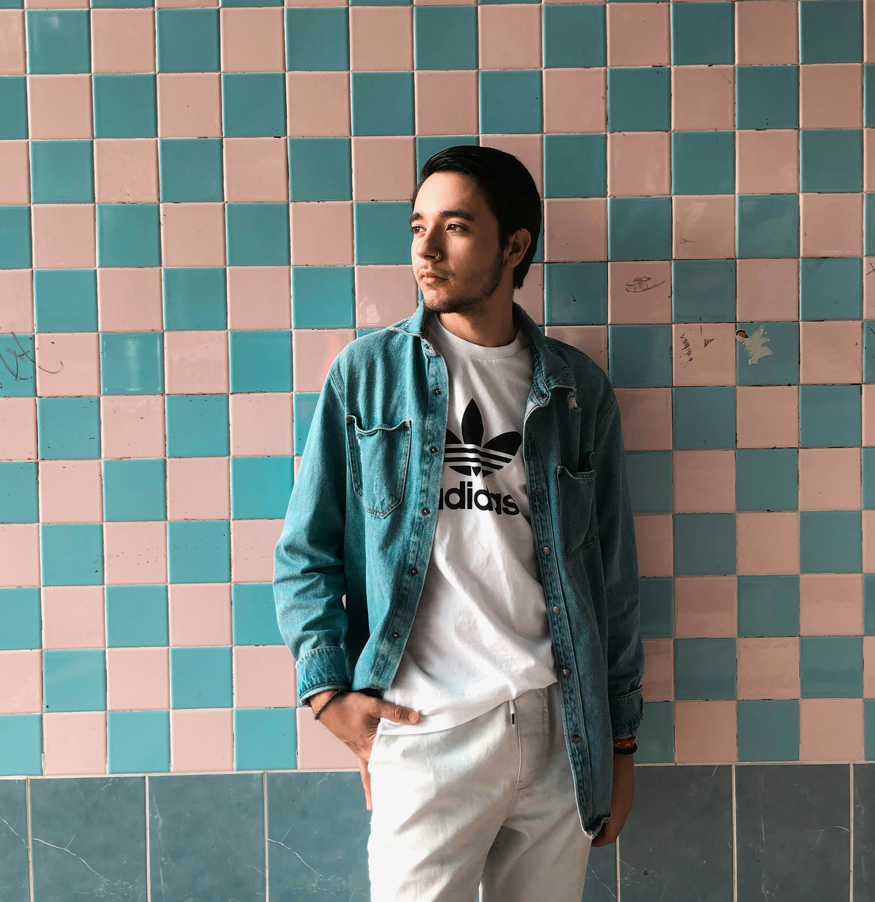 Ir para o perfil de Oscar Gutierrez