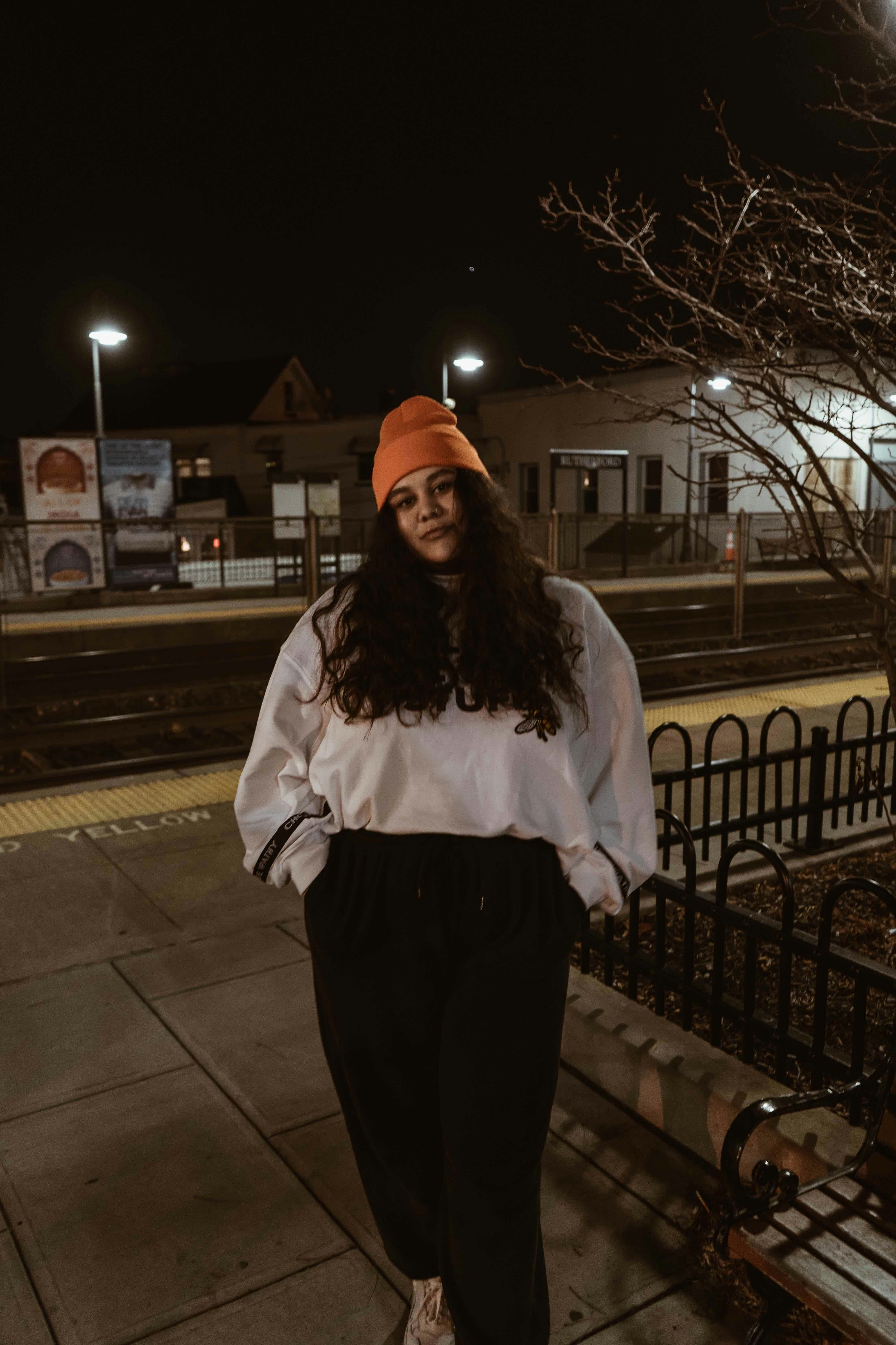 Go to Brooke's profile