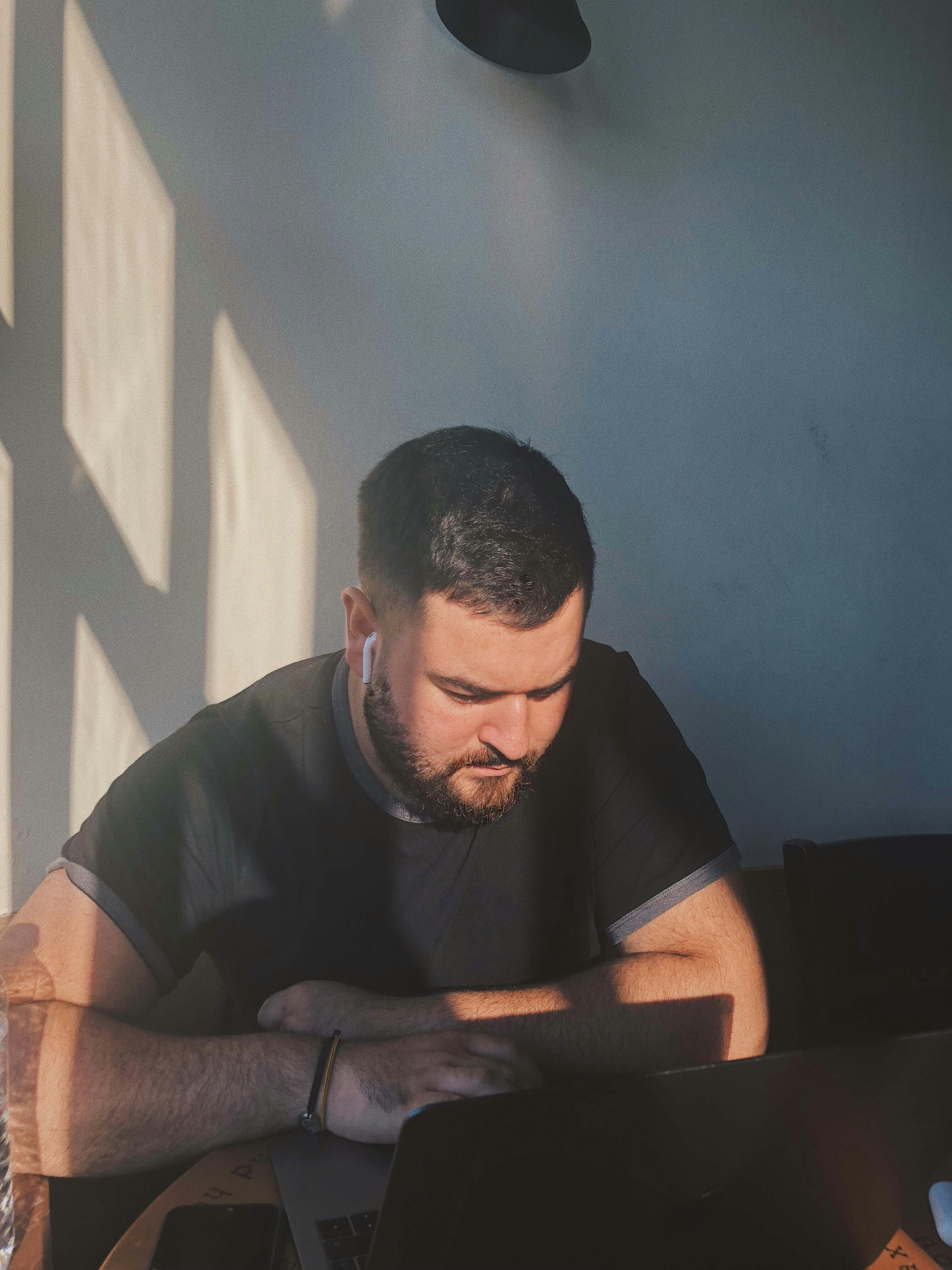 Metehan Kayaのプロフィールを見る