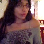 Avatar of user Itzel González Lara