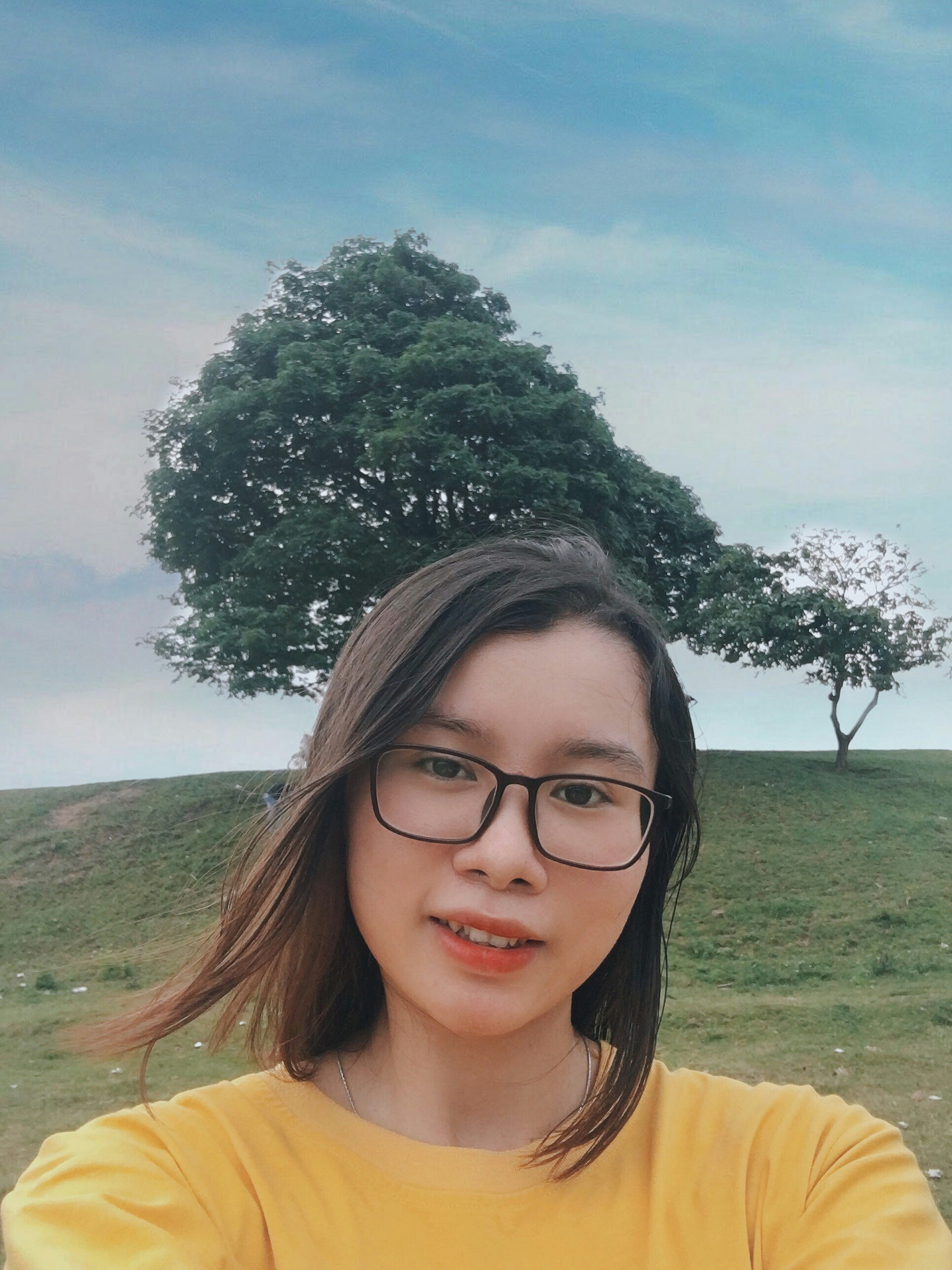 Go to Oanh MJ's profile