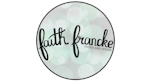 Avatar of user Faith Francke