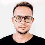 Avatar of user Alexey Marchenko