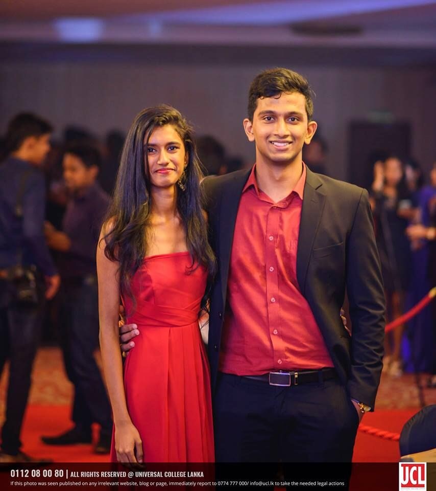 Go to Bhanuka Gamage's profile