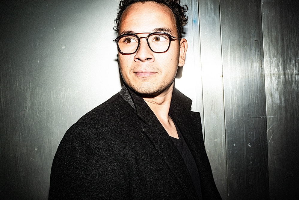 Avatar of user Victor Oonk