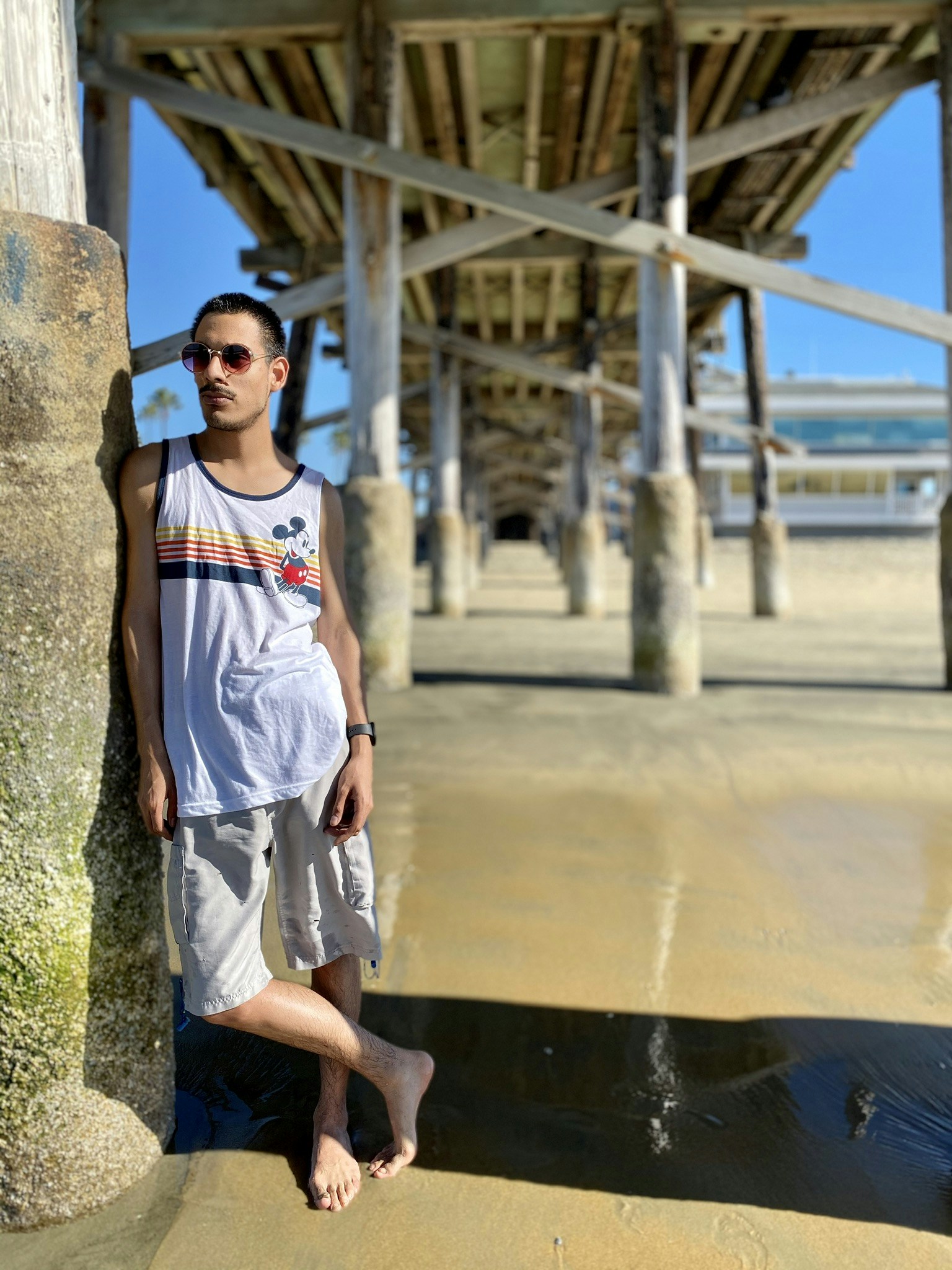 Go to Antonio Becerra's profile