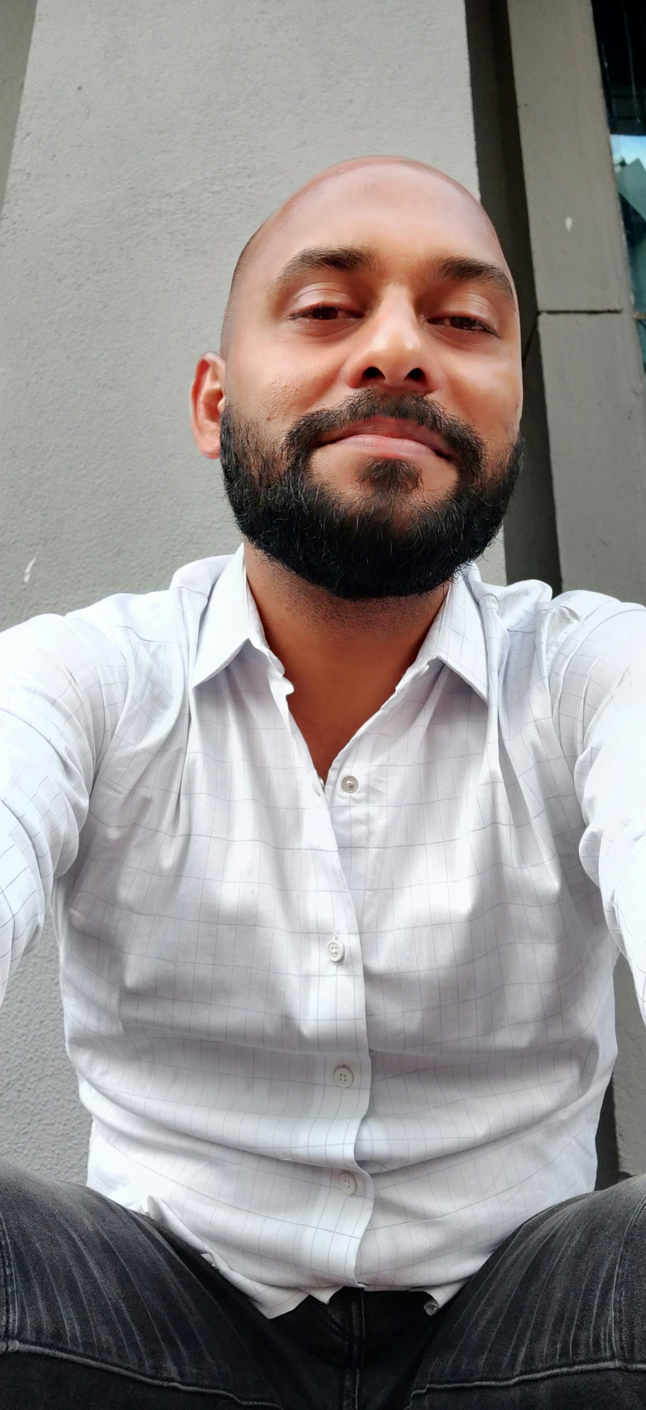 Accéder au profil de Pradip Dalai