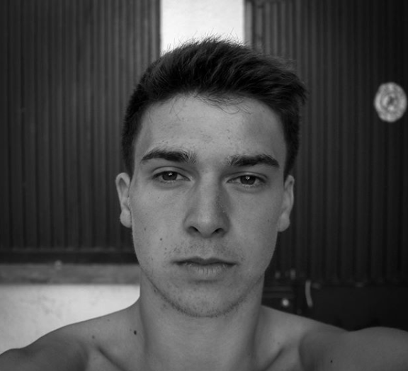 Avatar of user Wannes De Mol