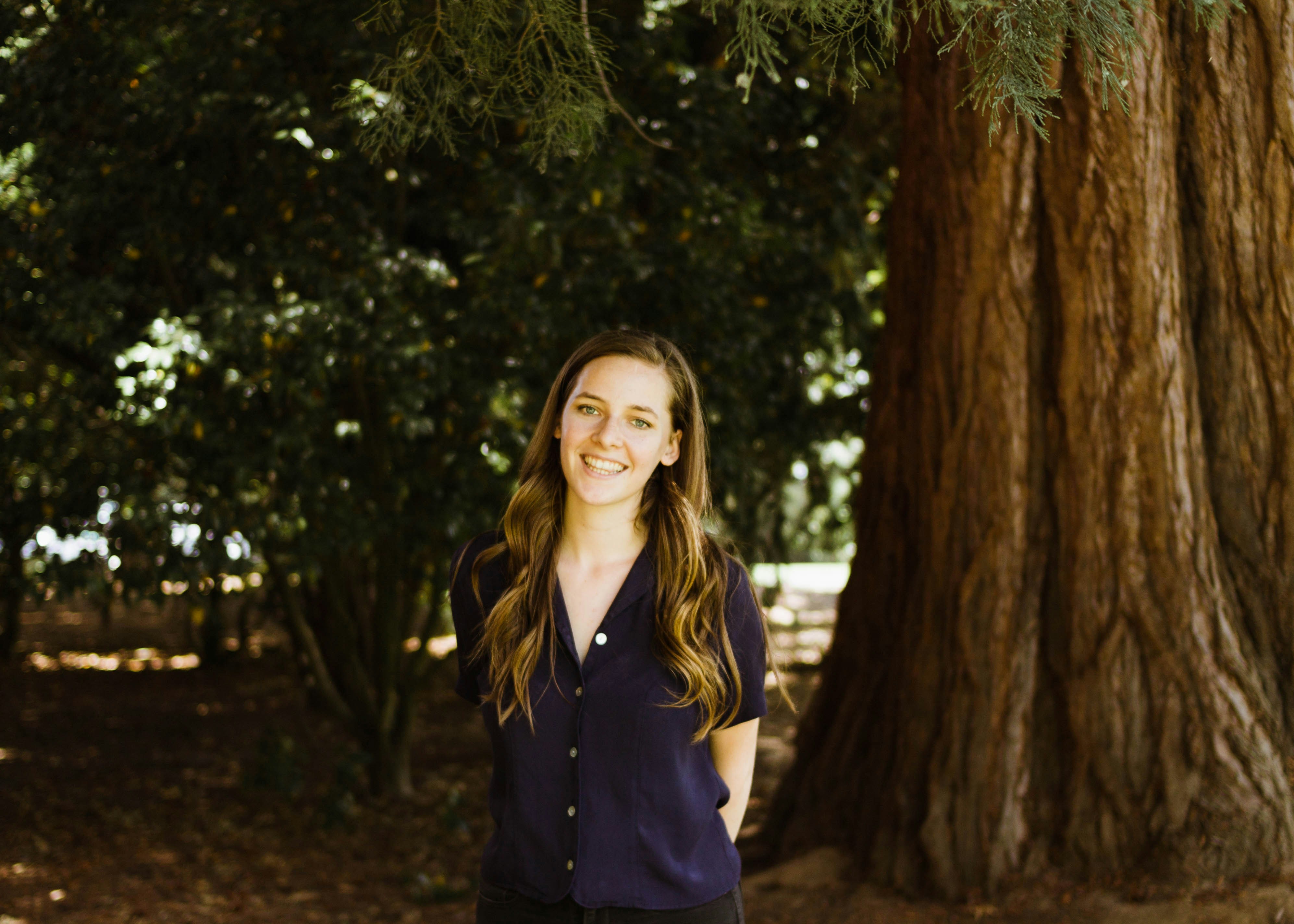 Avatar of user Annika Gordon