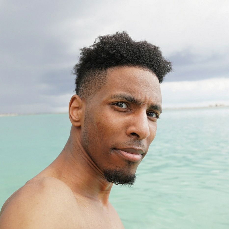 Go to Bernin Uben's profile