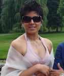 Avatar of user Lida Sahafzadeh