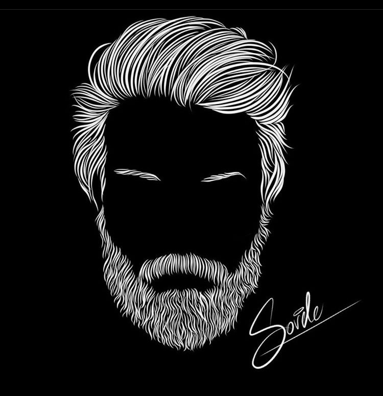 Go to Ismail Mohamed - SoviLe's profile