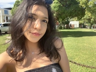 Go to Sanaea Sanjana's profile