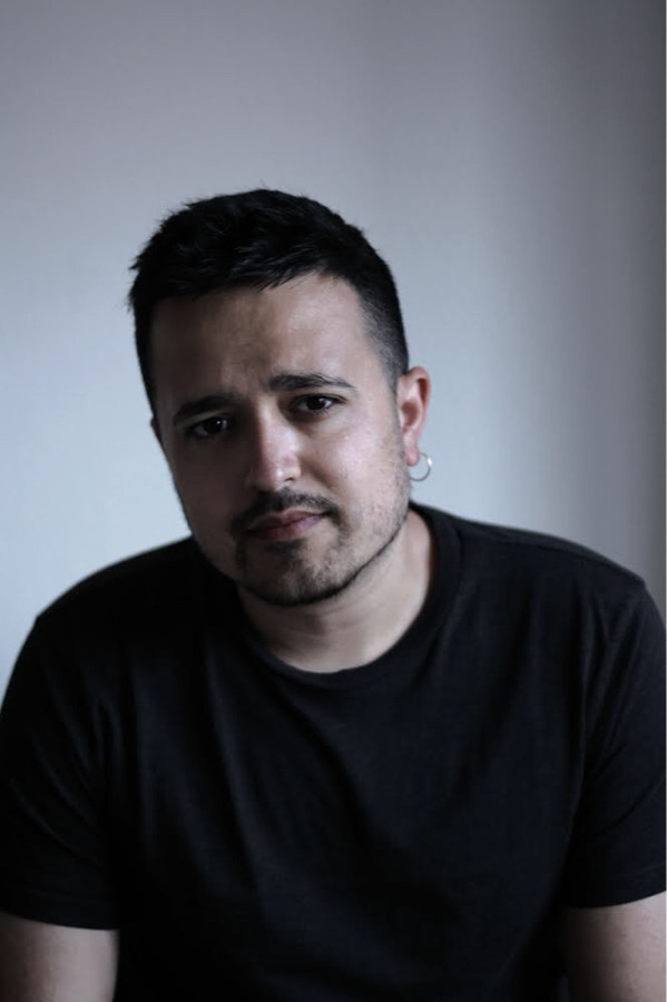 Zum Profil von Adrià Jiménez