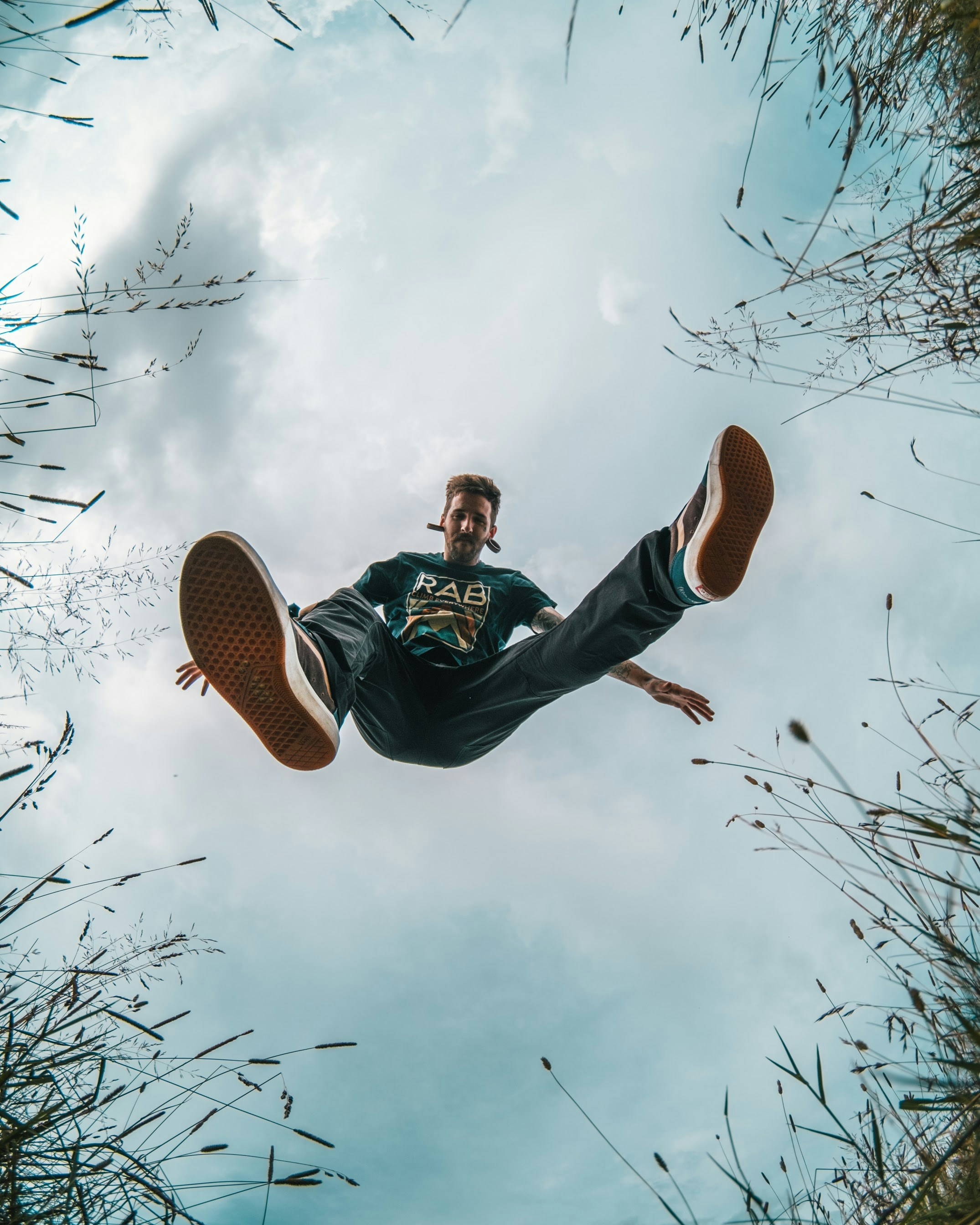 Go to Justin Campbell's profile