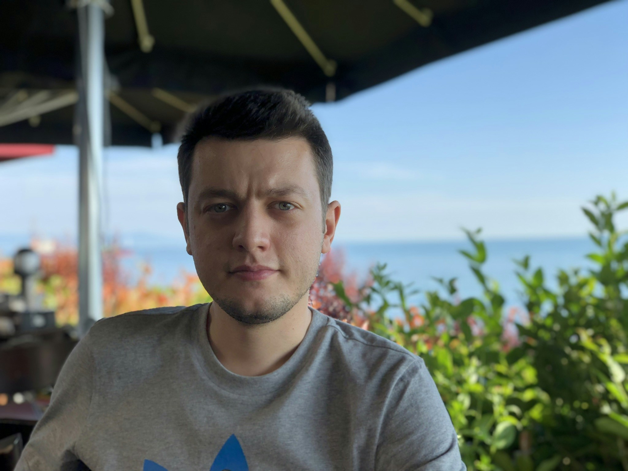 Accéder au profil de Osman Yunus Bekcan