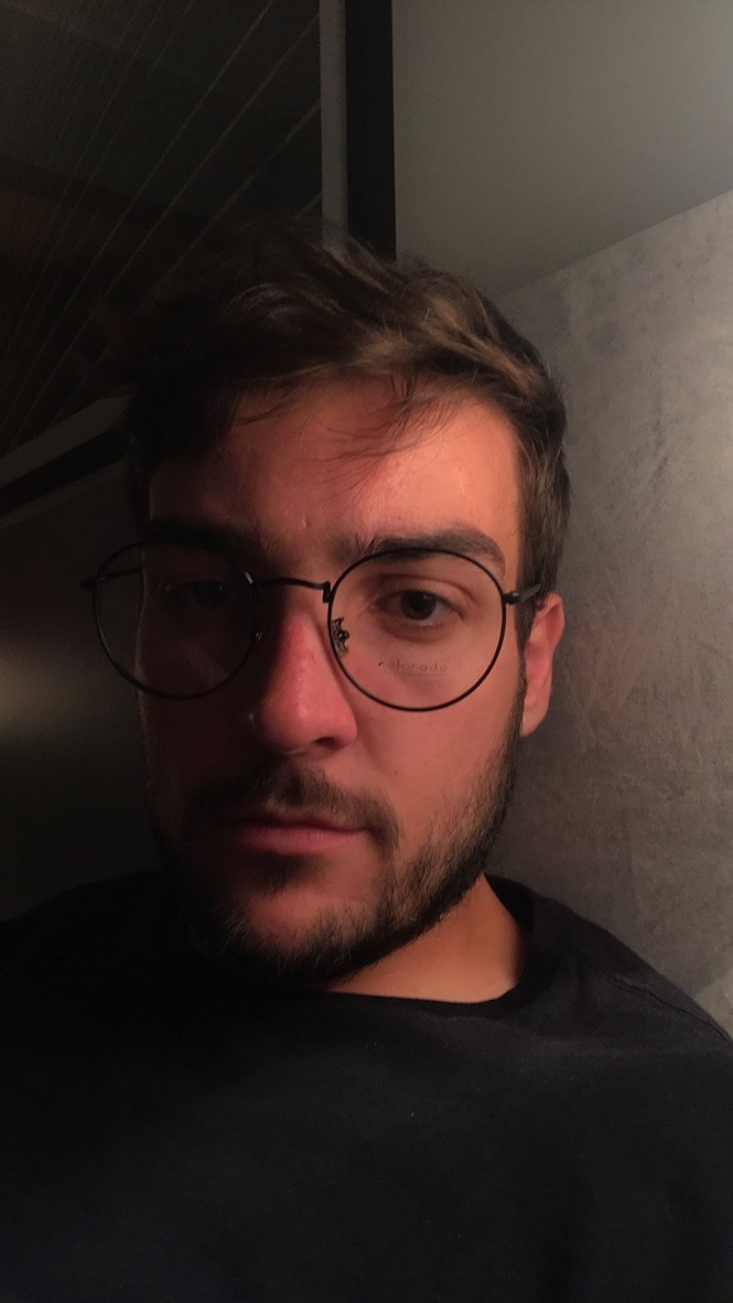 Go to Maico Pereira's profile