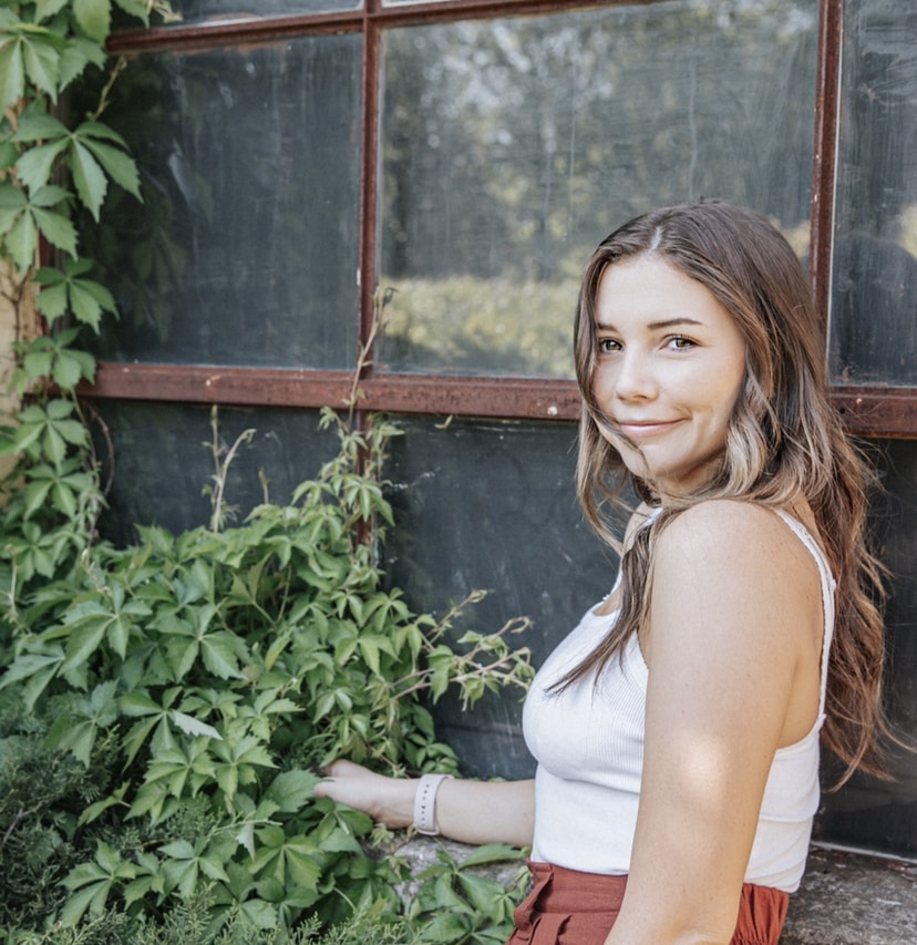 Go to savanna mitchell's profile