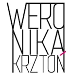 Avatar of user Weronika Krztoń