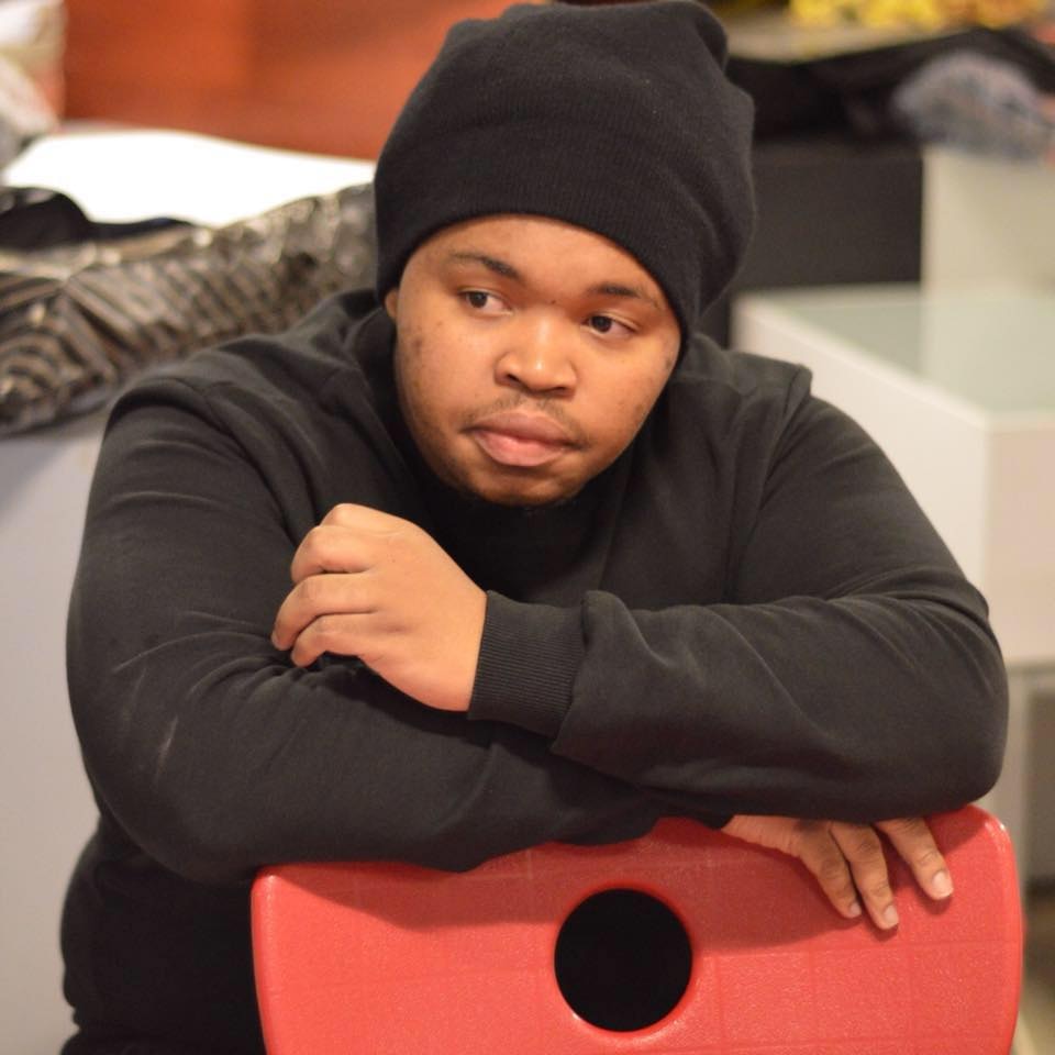 Go to Siviwe Kapteyn's profile