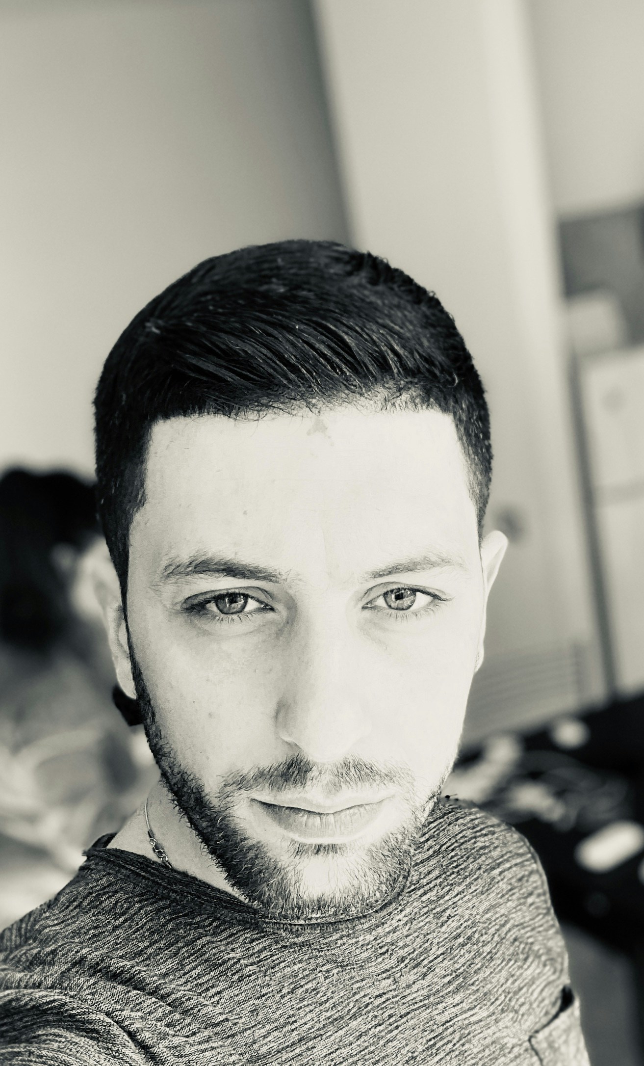 Go to Sargis Chilingaryan's profile