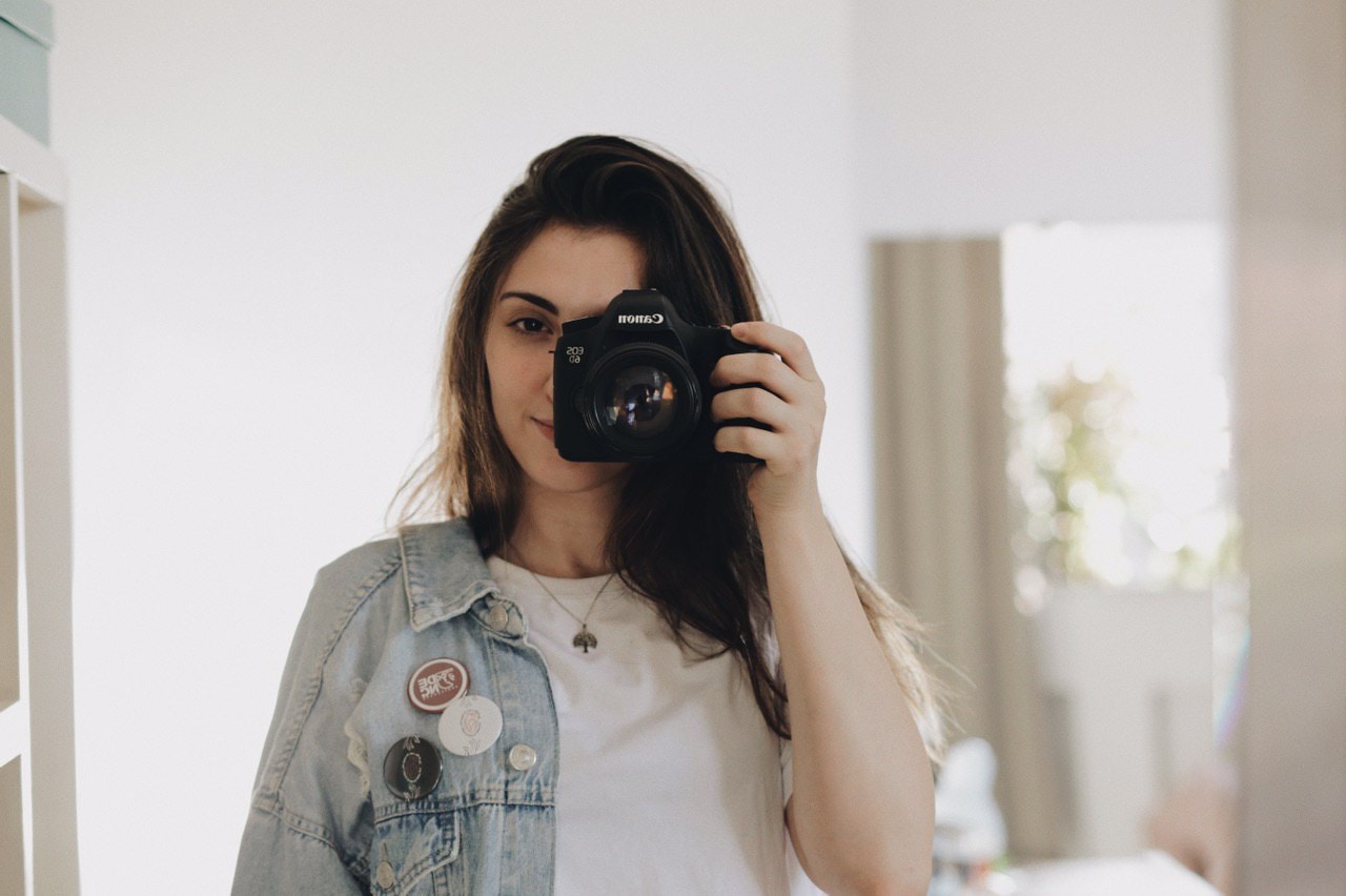 Go to Gabrielle Meschini's profile