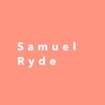 Avatar of user Samuel Ryde