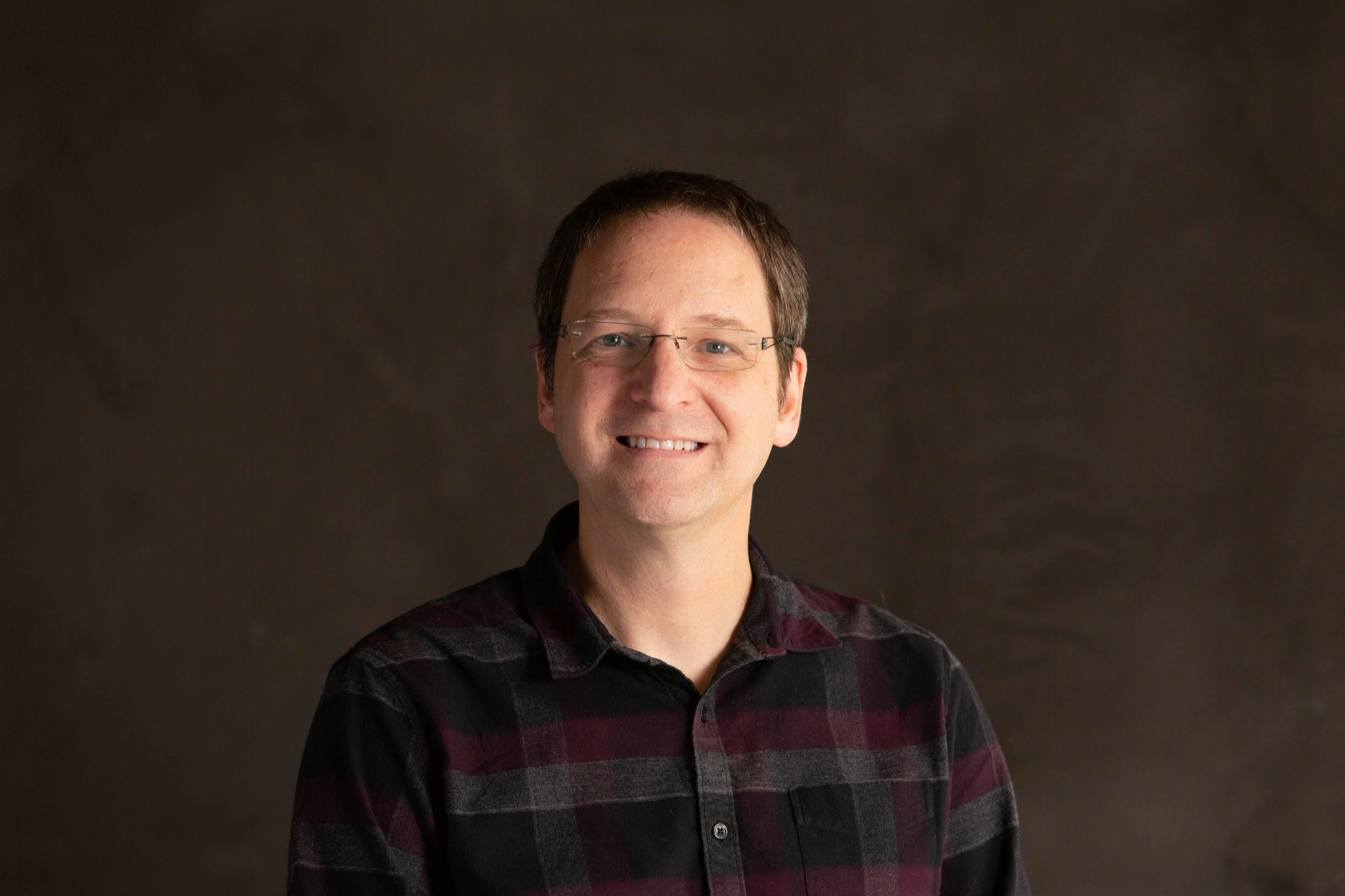 Go to Andy Makely's profile