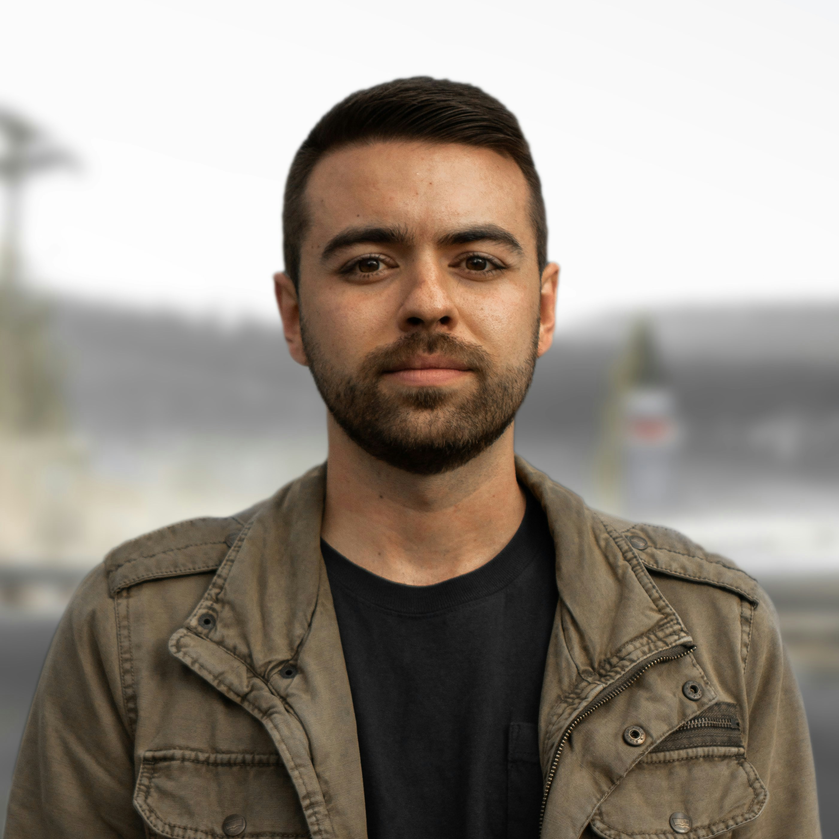 Accéder au profil de Zack Dutra